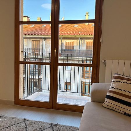 Apartamento Recien Reformado En Ezcaray Eksteriør bilde