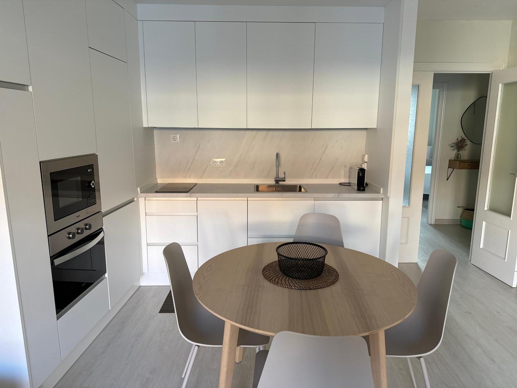 Apartamento Recien Reformado En Ezcaray Eksteriør bilde