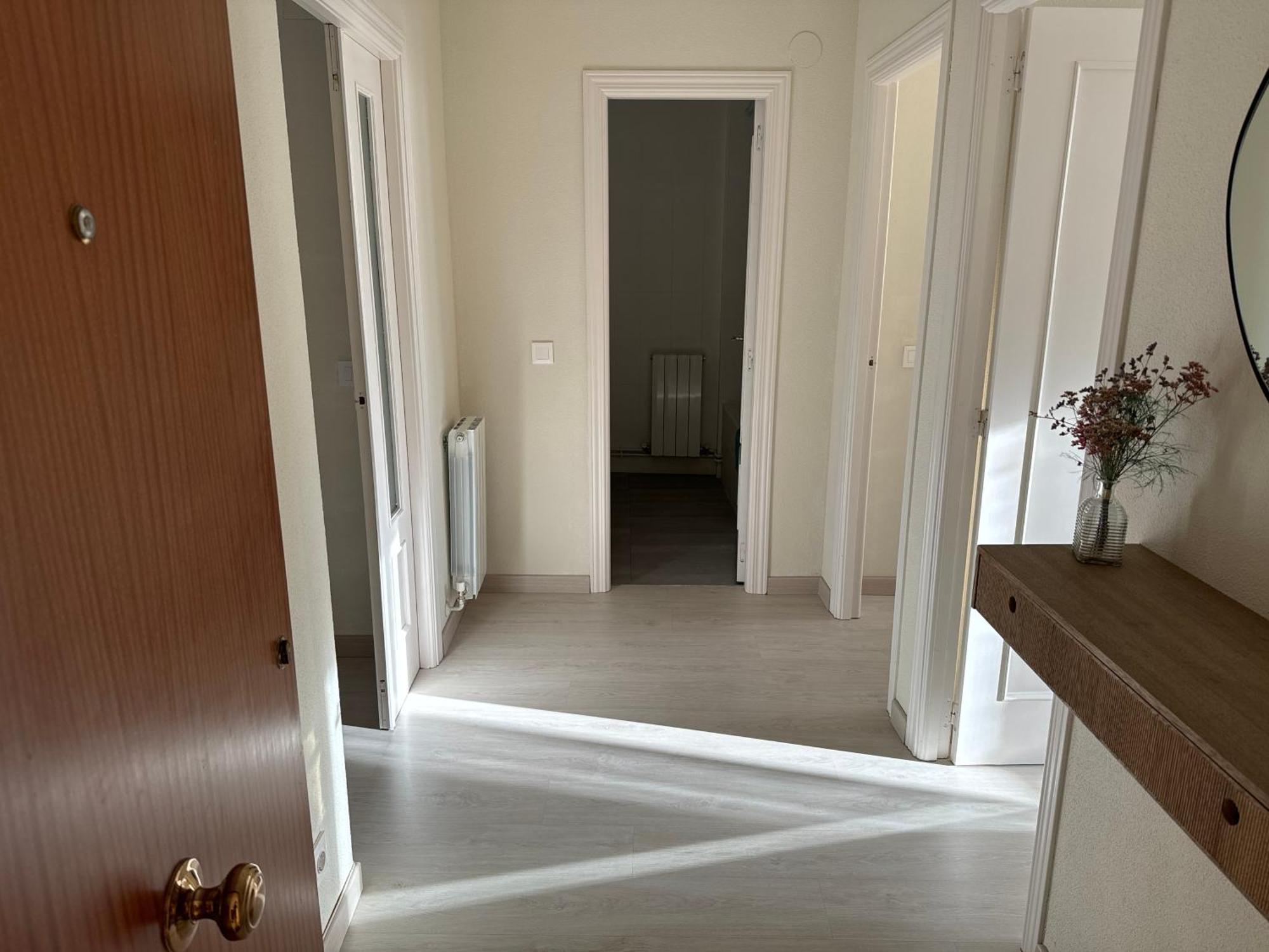 Apartamento Recien Reformado En Ezcaray Eksteriør bilde