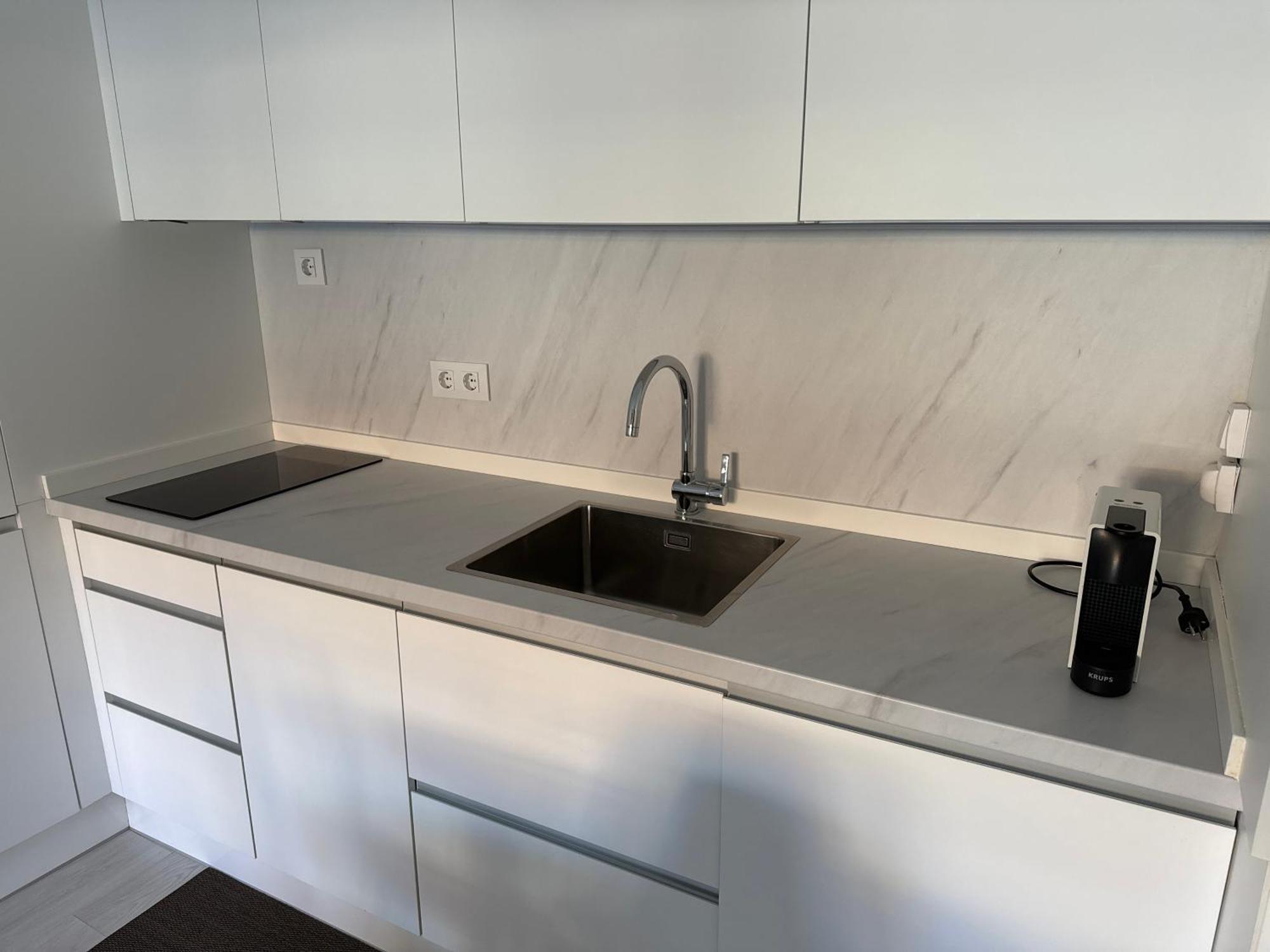 Apartamento Recien Reformado En Ezcaray Eksteriør bilde