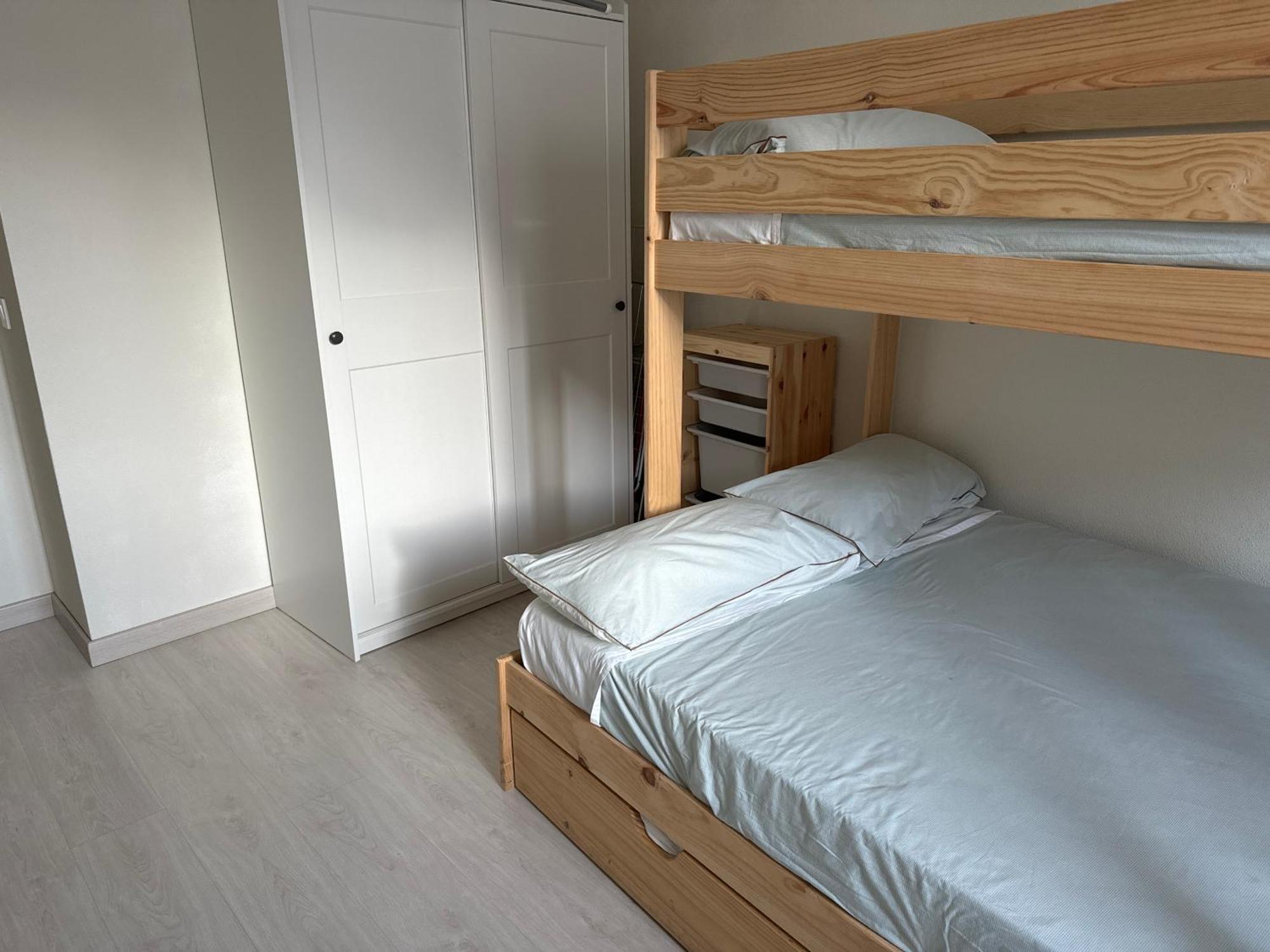 Apartamento Recien Reformado En Ezcaray Eksteriør bilde