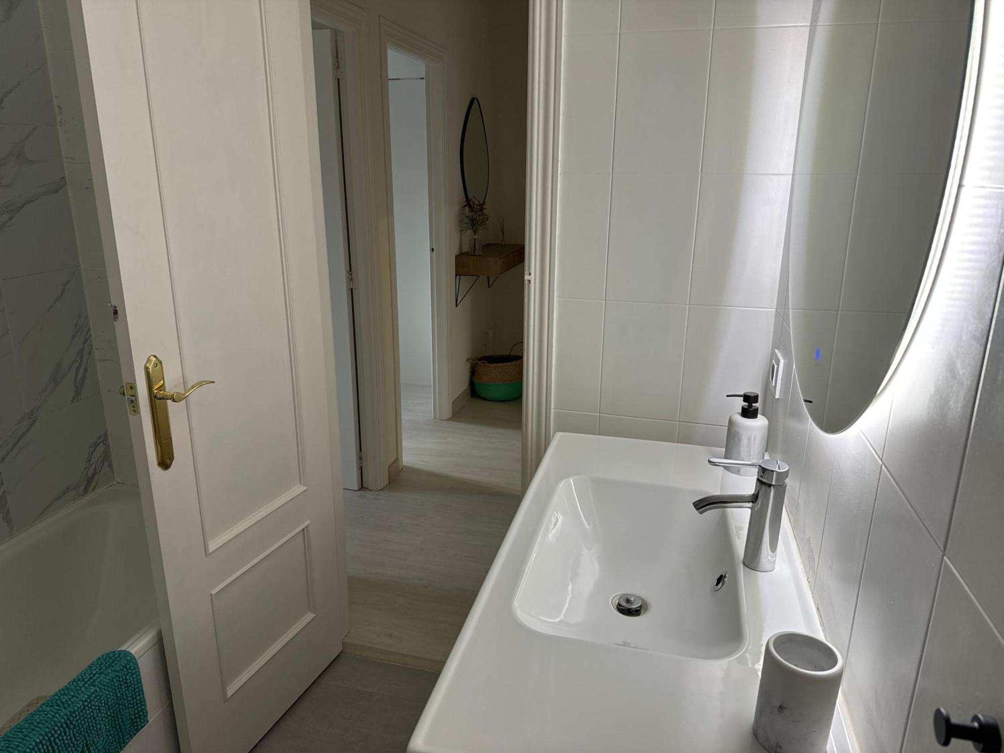 Apartamento Recien Reformado En Ezcaray Eksteriør bilde