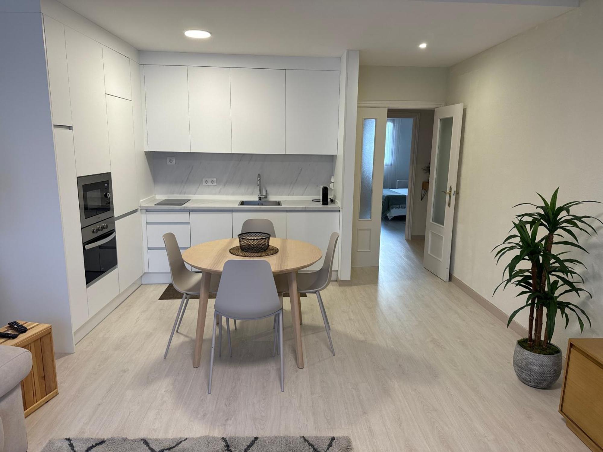 Apartamento Recien Reformado En Ezcaray Eksteriør bilde