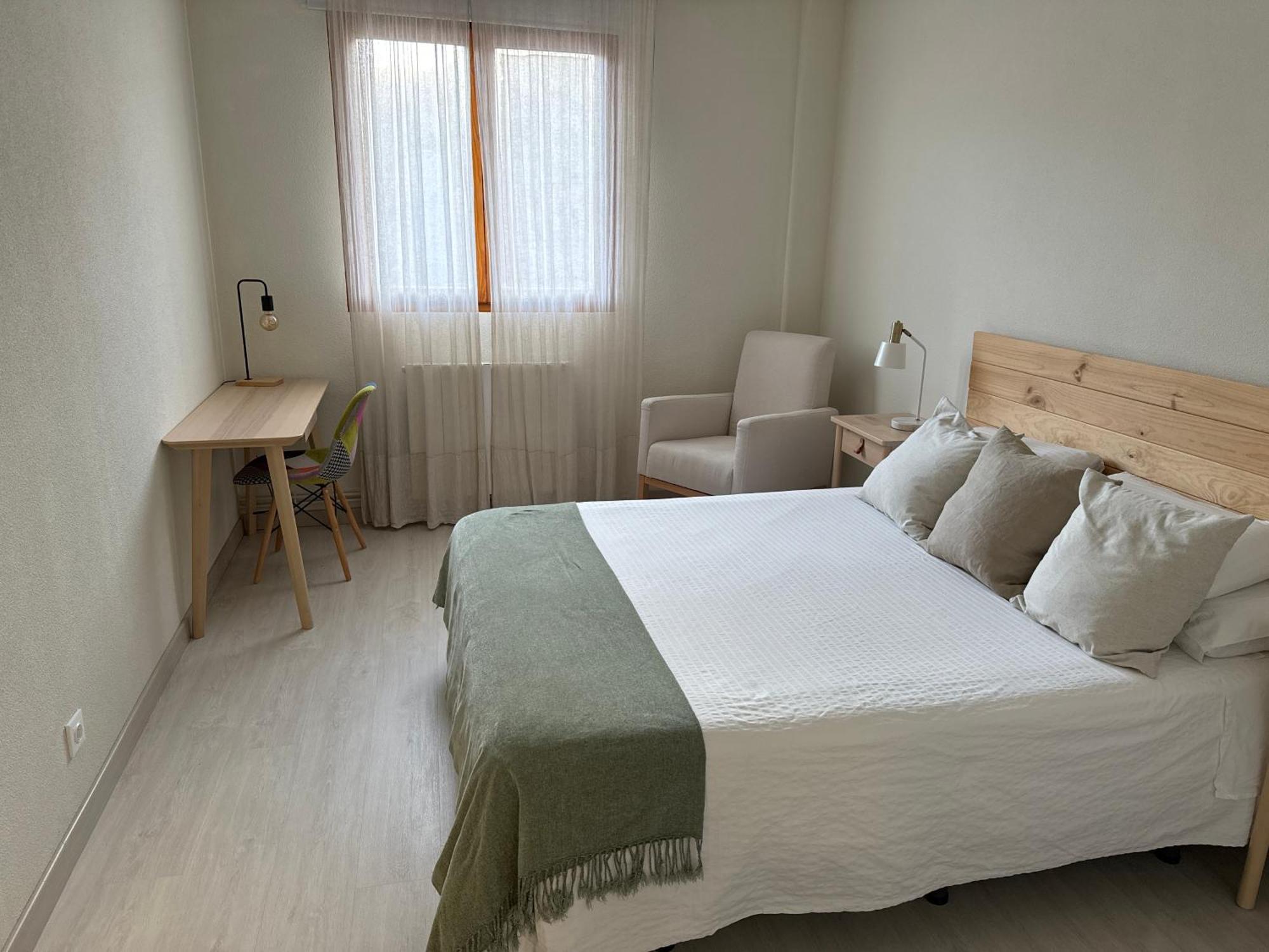Apartamento Recien Reformado En Ezcaray Eksteriør bilde