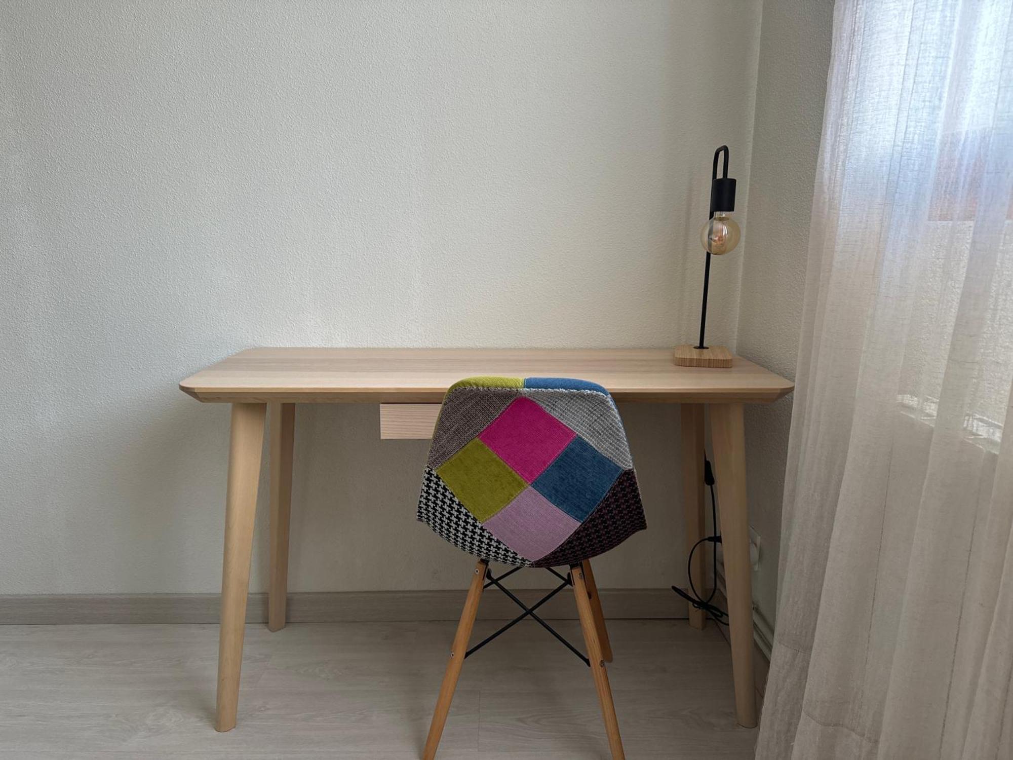 Apartamento Recien Reformado En Ezcaray Eksteriør bilde