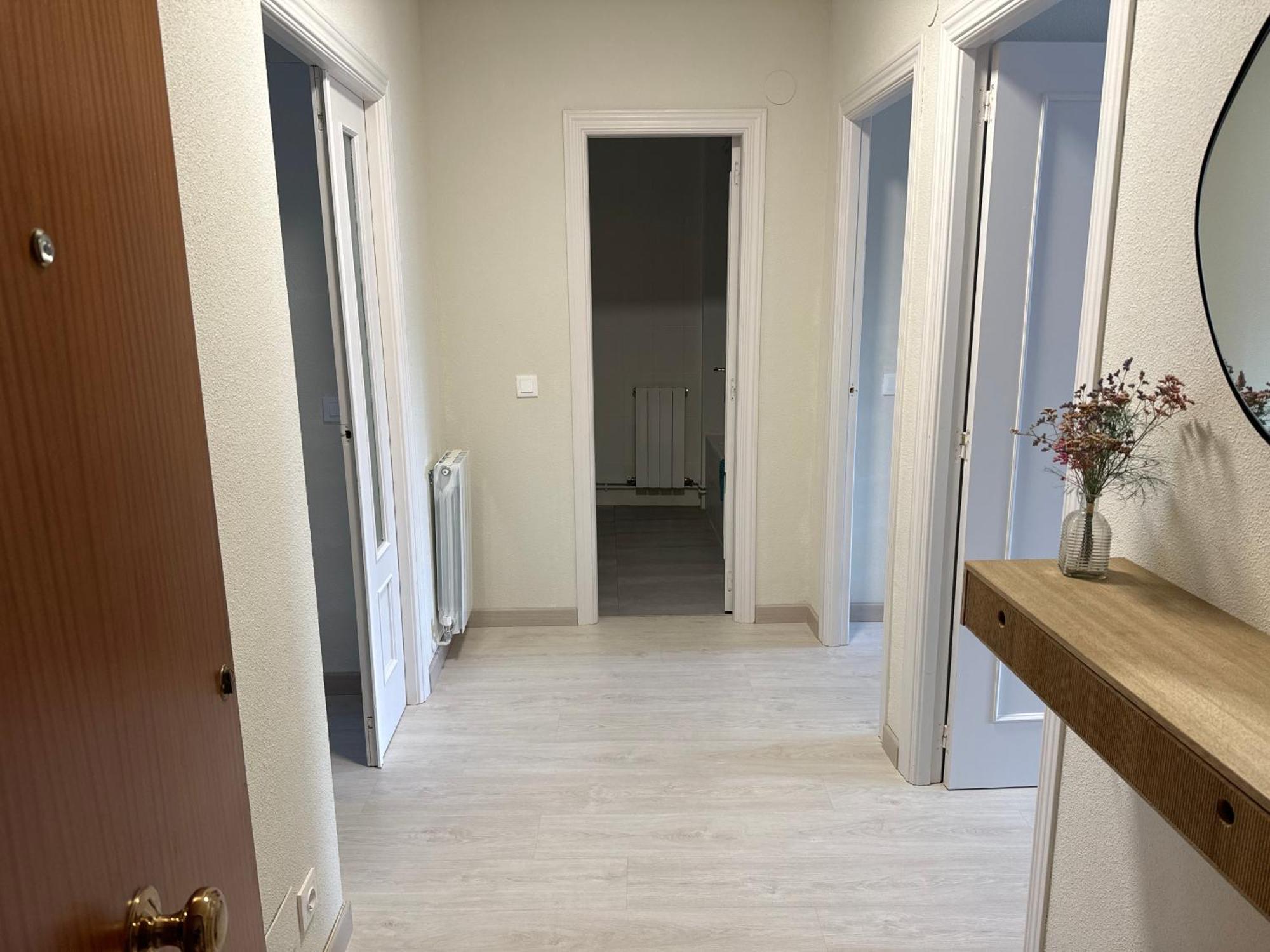 Apartamento Recien Reformado En Ezcaray Eksteriør bilde