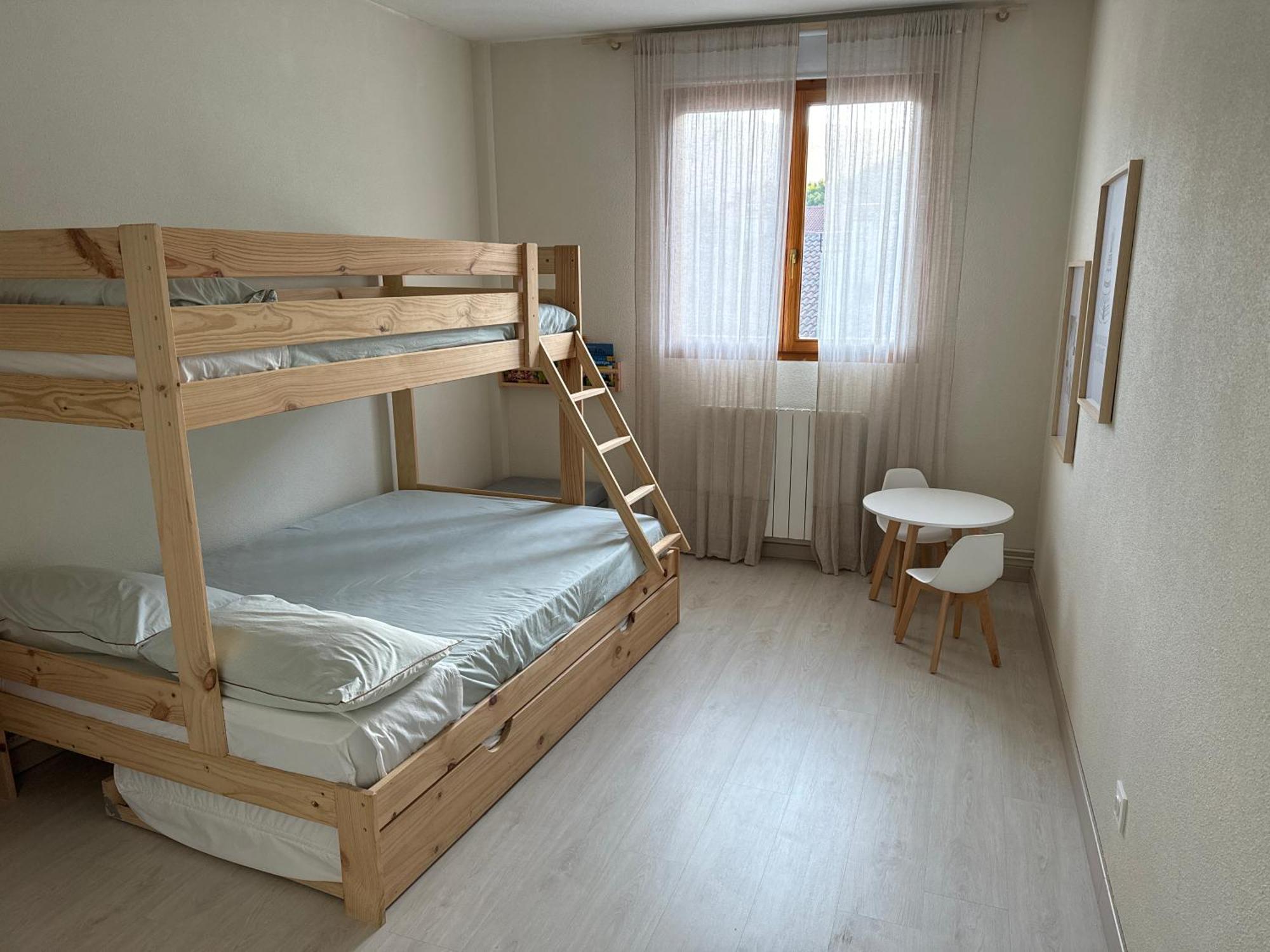 Apartamento Recien Reformado En Ezcaray Eksteriør bilde