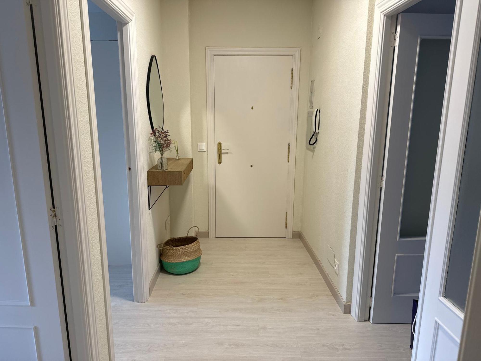 Apartamento Recien Reformado En Ezcaray Eksteriør bilde