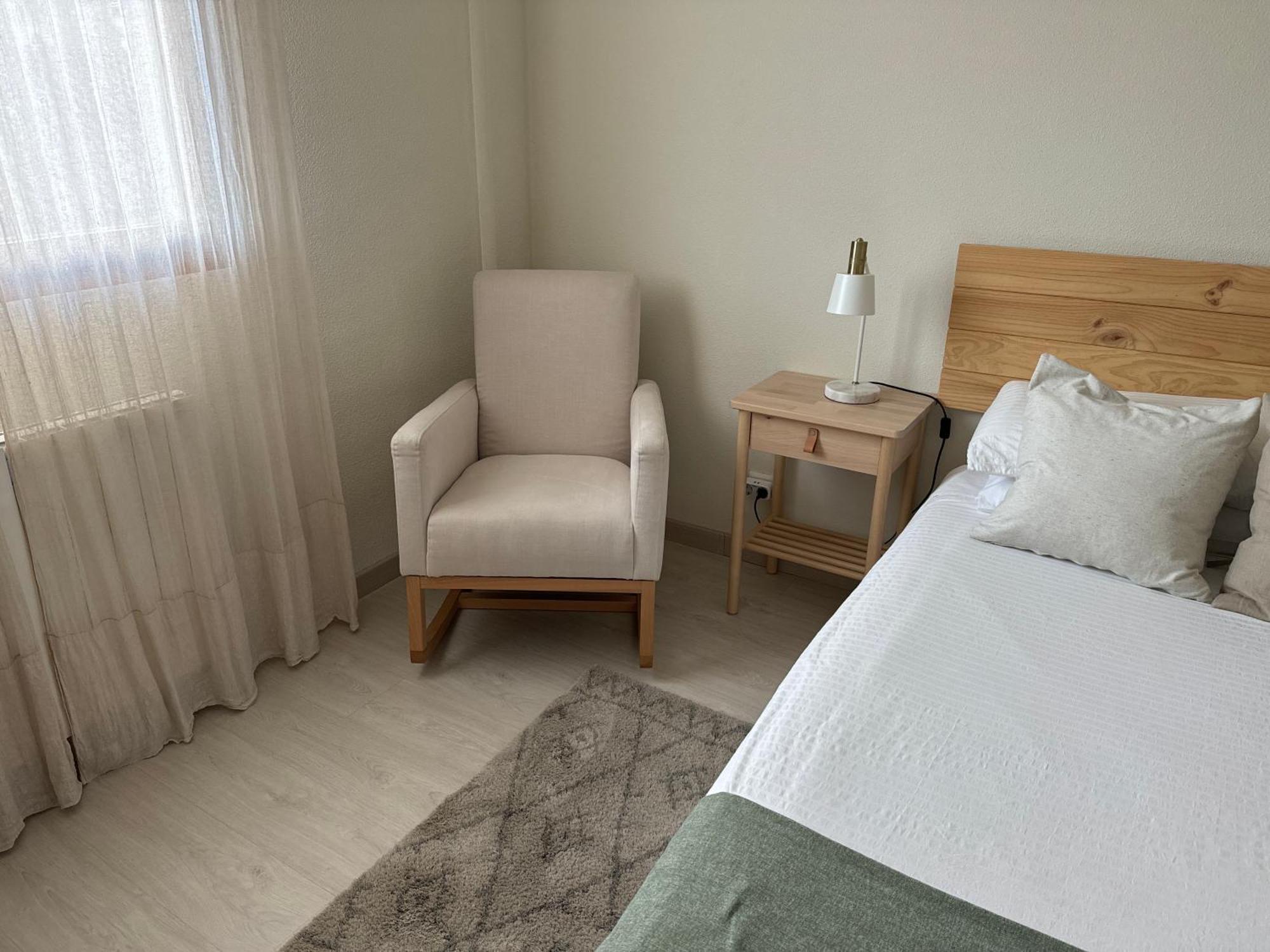 Apartamento Recien Reformado En Ezcaray Eksteriør bilde